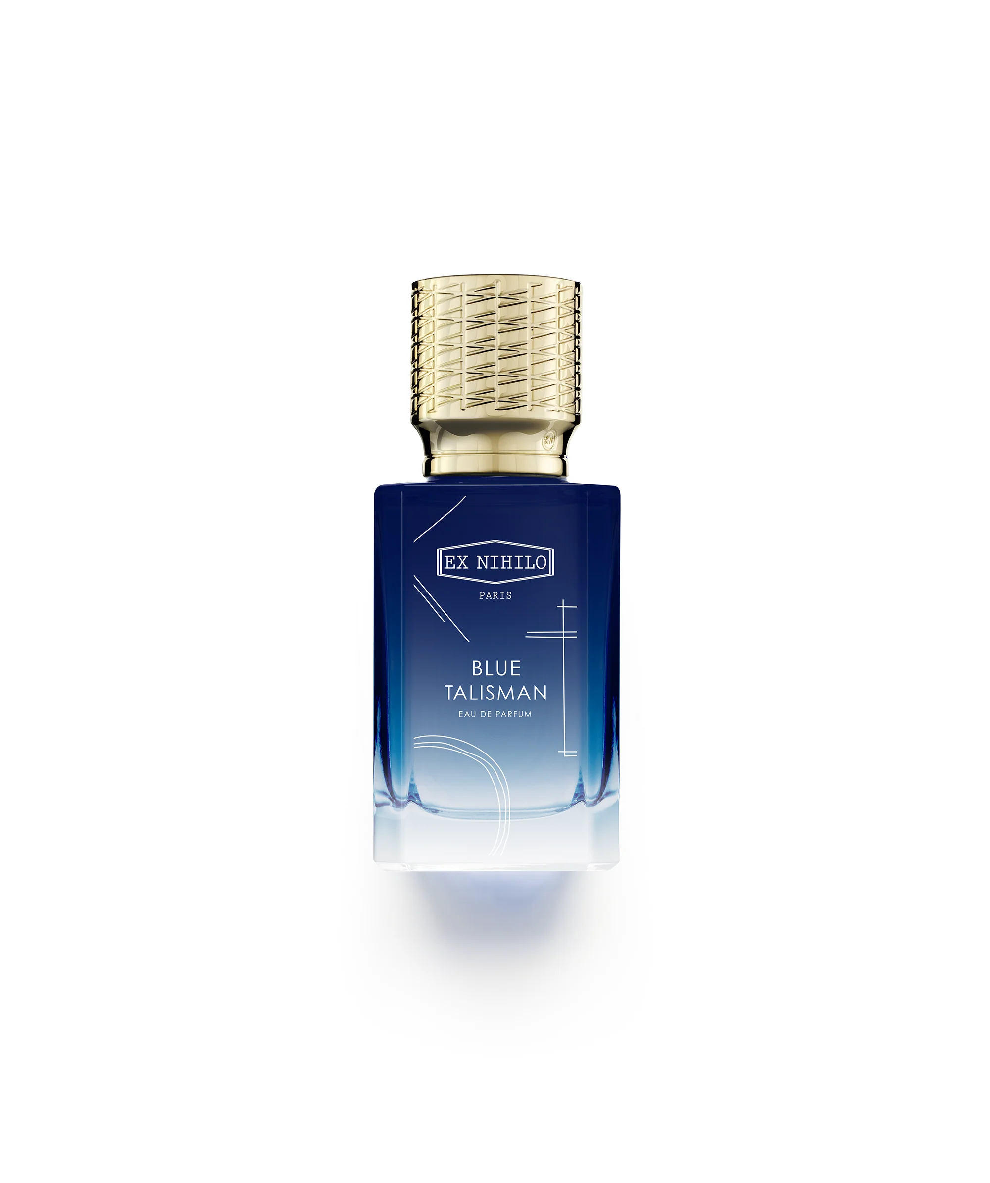 BLUE TALISMAN - Image 3