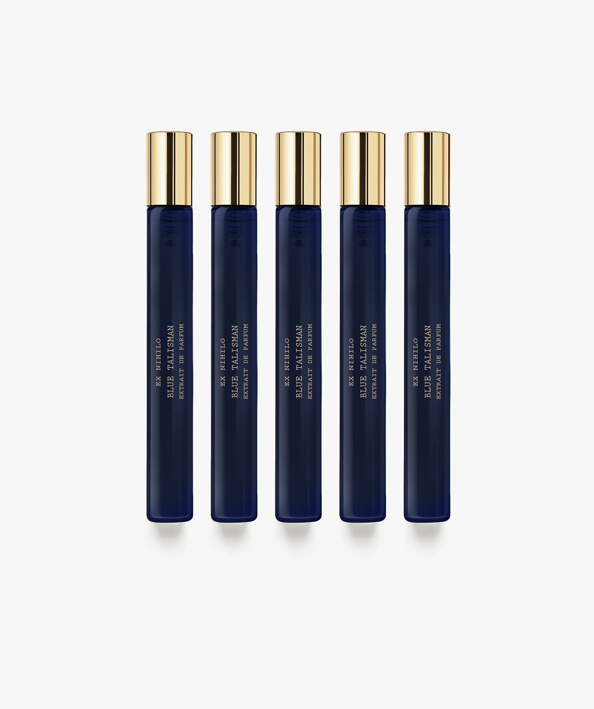 BLUE TALISMAN EXTRAIT - Image 3