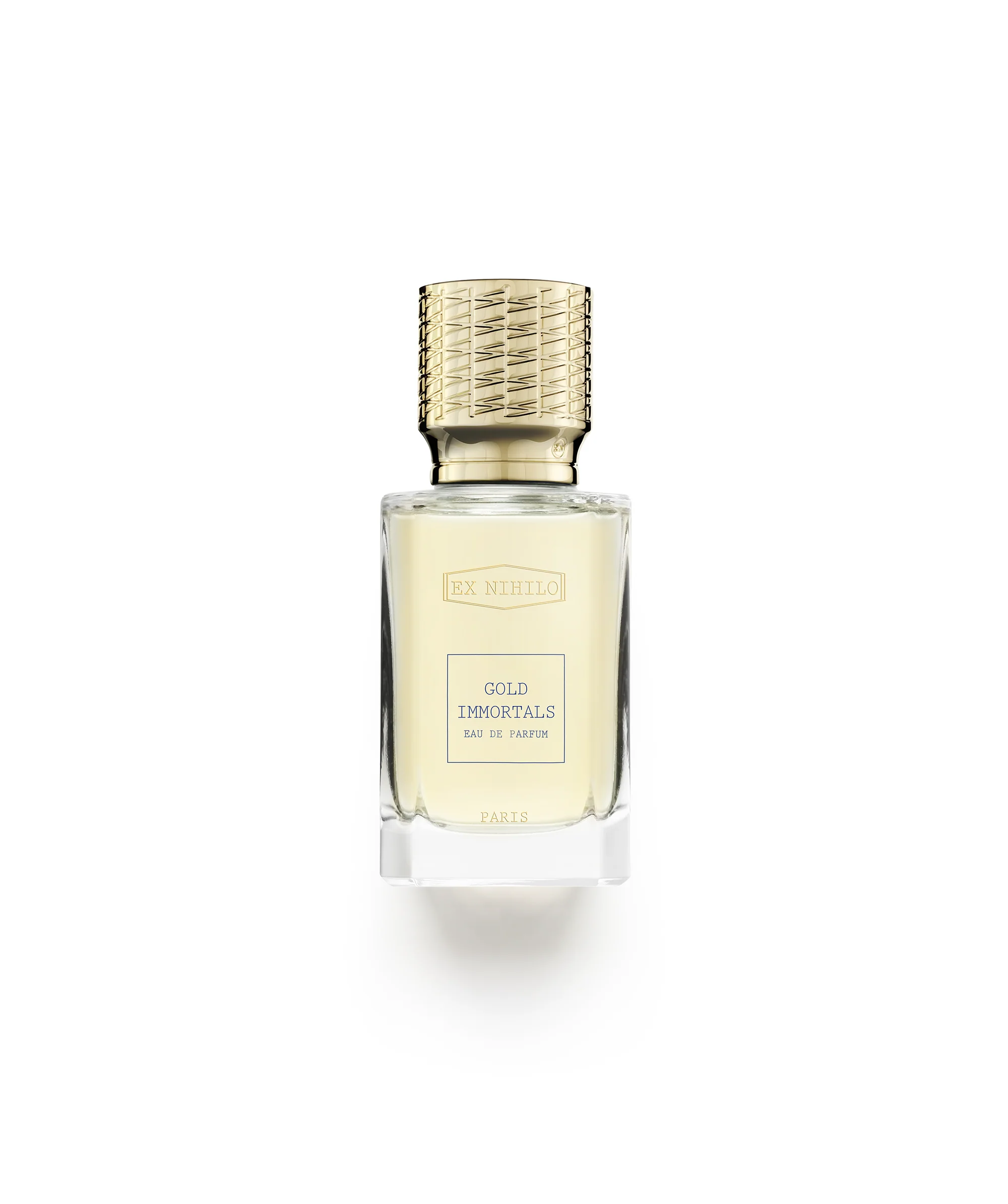 GOLD IMMORTALS - Image 4