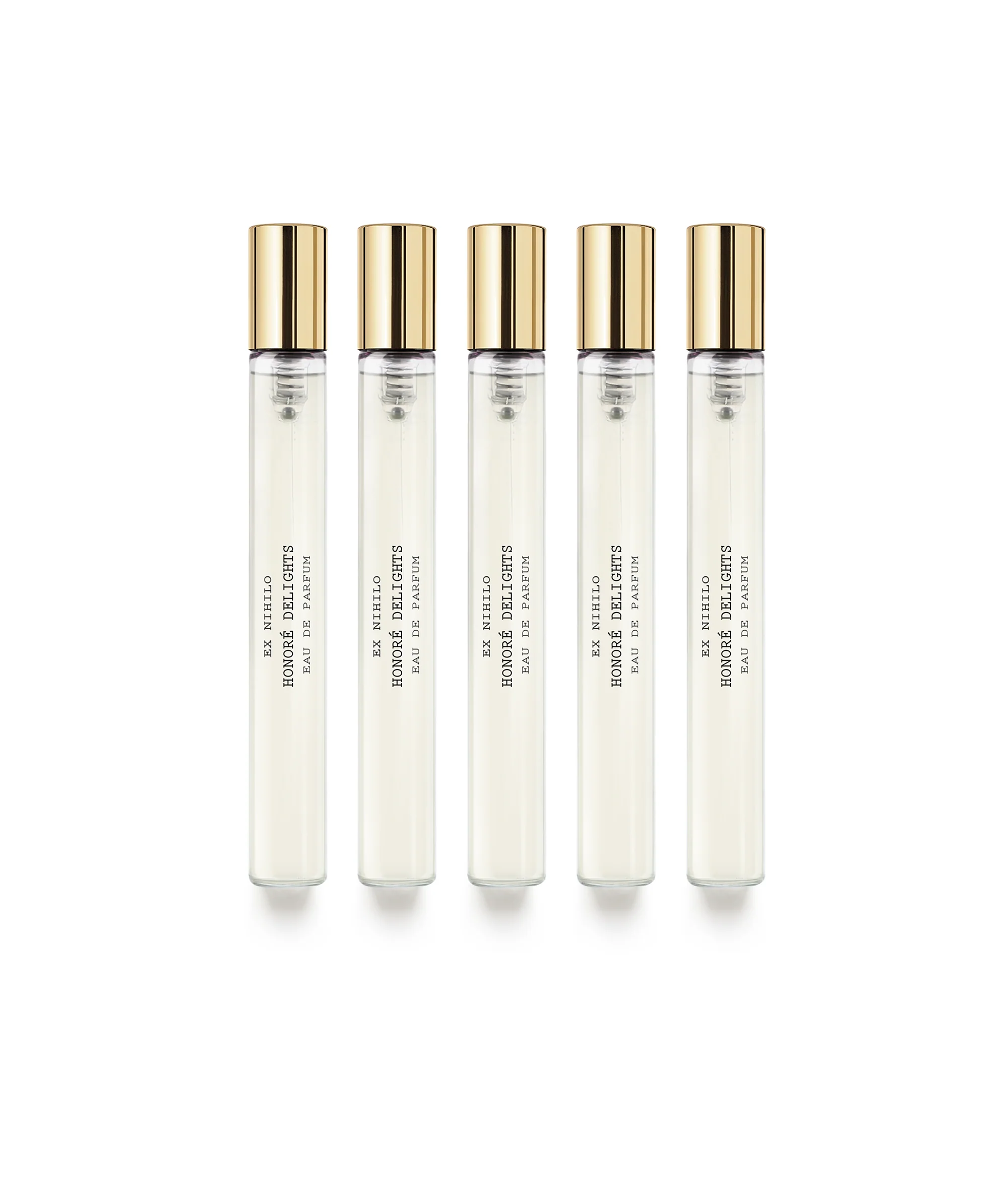 HONORÉ DELIGHTS - Image 4