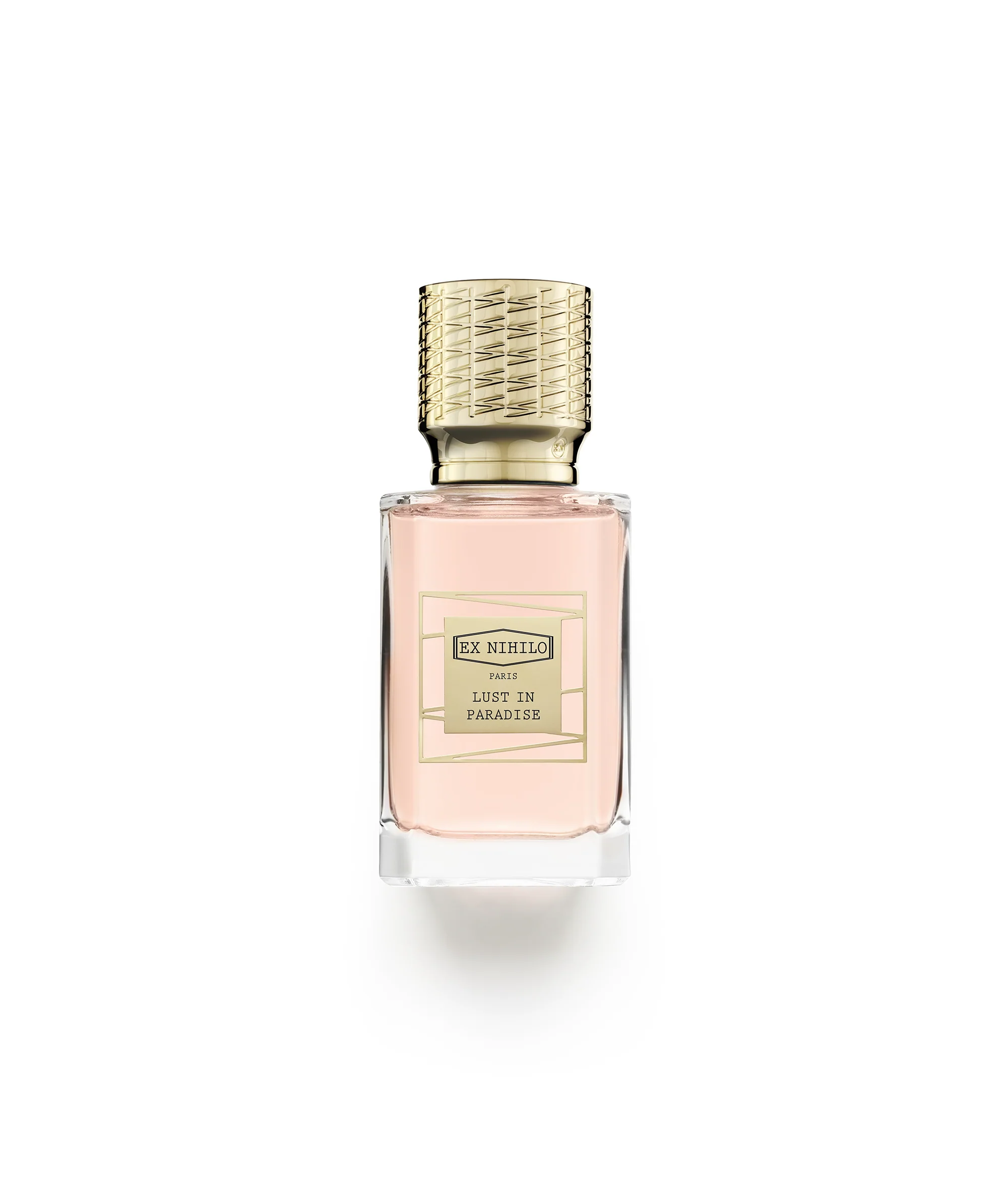 LUST IN PARADISE - Image 4