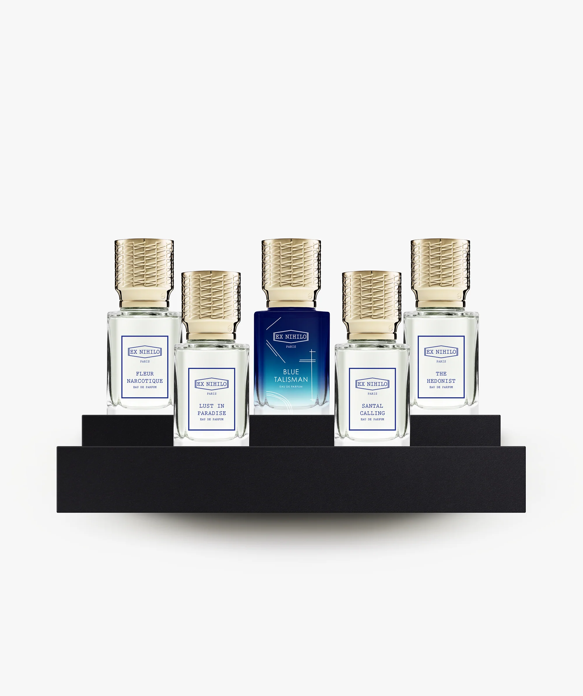 Eaux de parfum