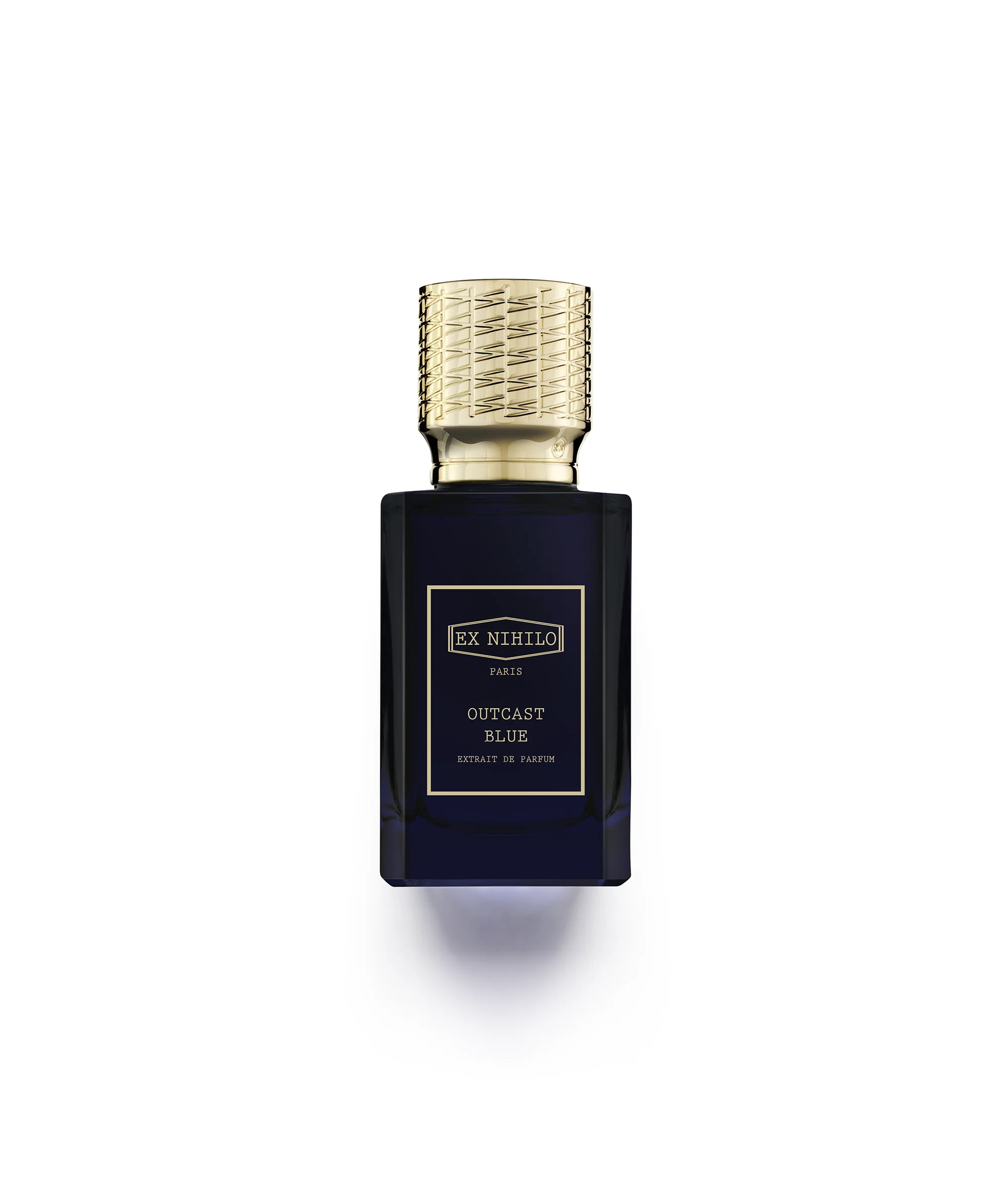 OUTCAST BLUE - Image 3