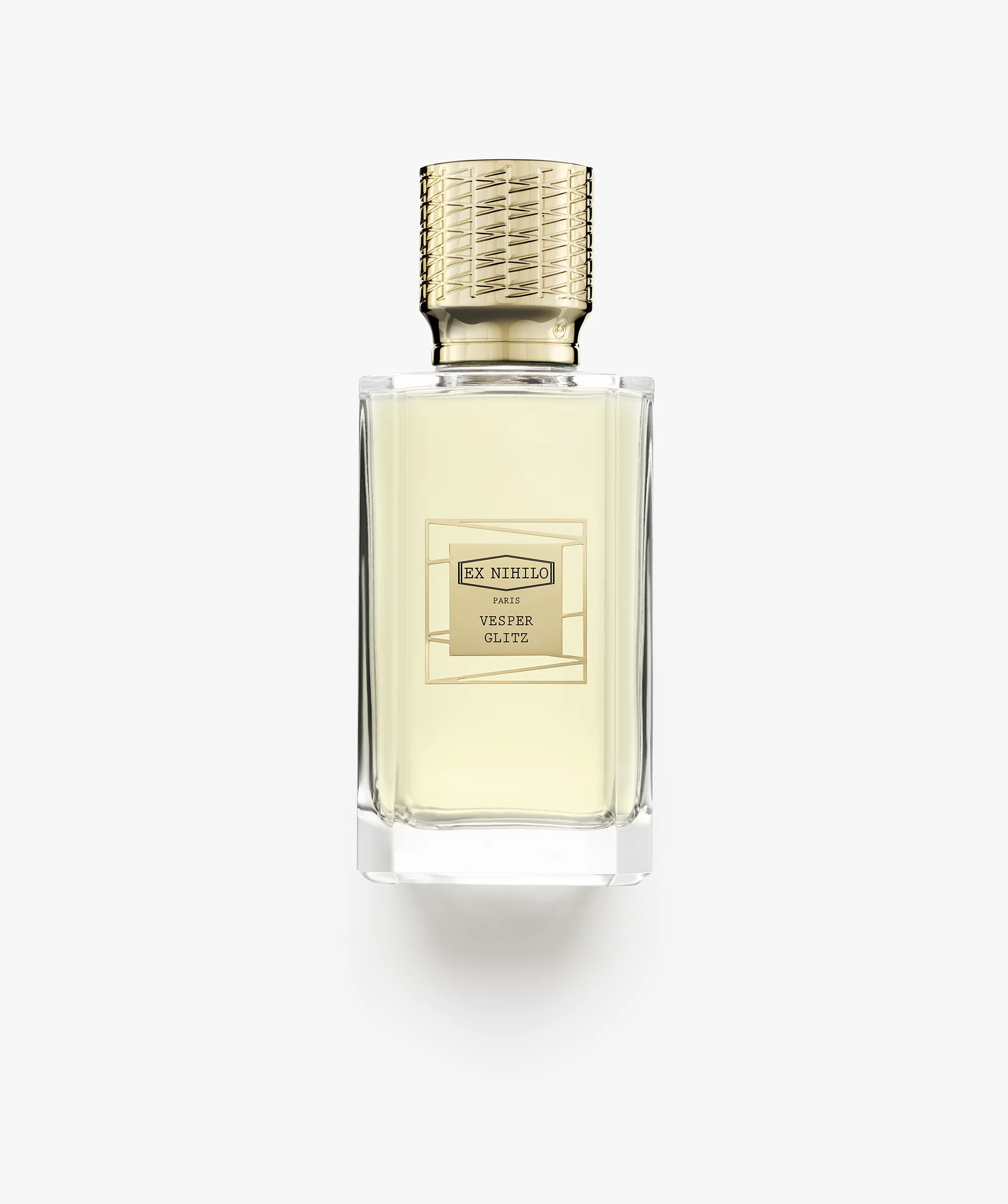 VESPER GLITZ