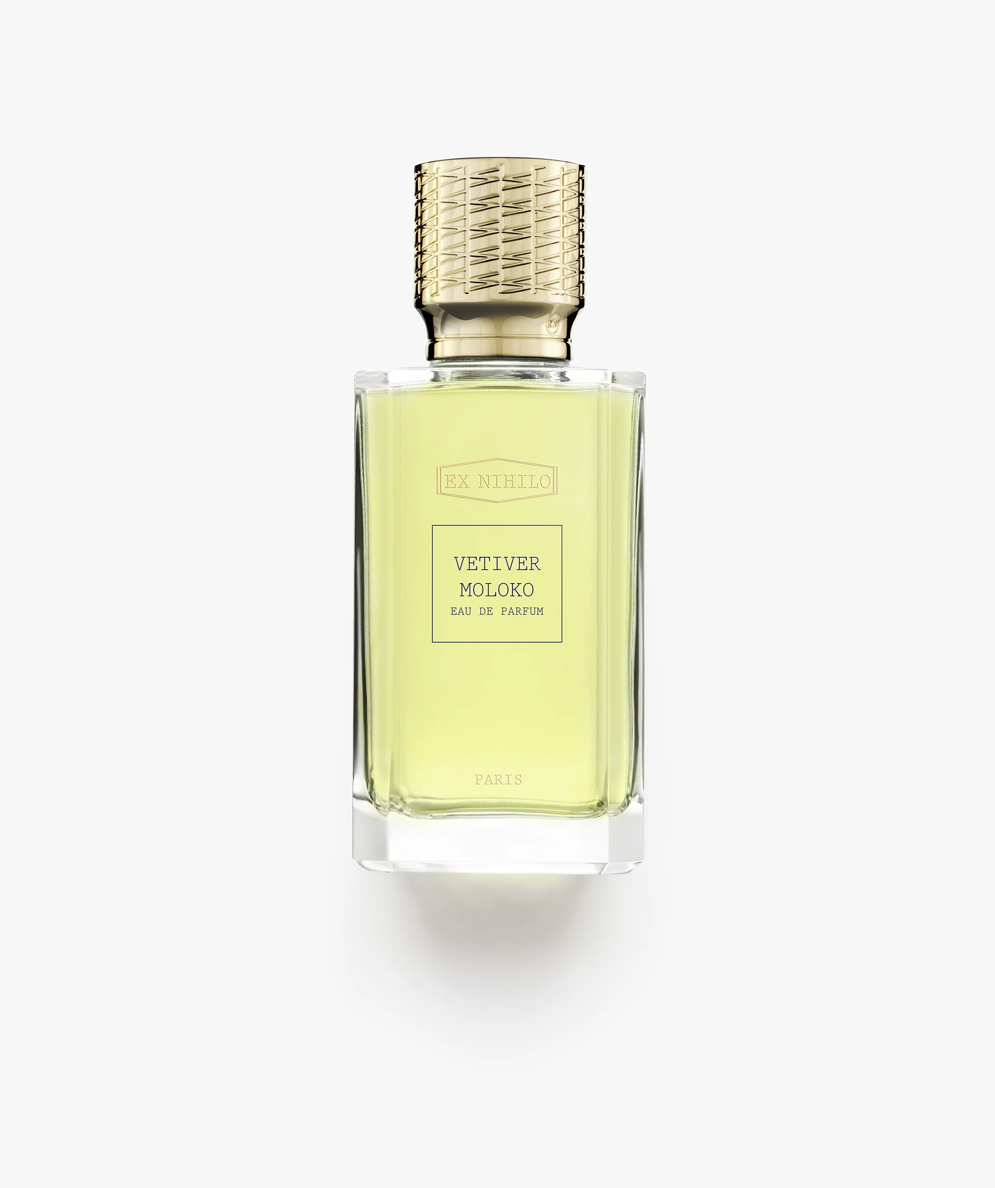 VETIVER MOLOKO